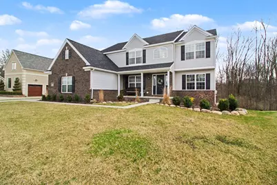 10520 River Edge Road, Saline, MI 48176 - Photo 1
