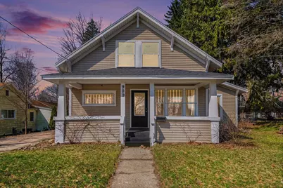 909 S Franklin Street, Greenville, MI 48838 - Photo 1