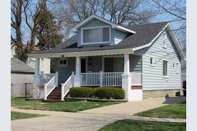 2362 Berkley Avenue, Berkley, MI 48072 - Photo 1