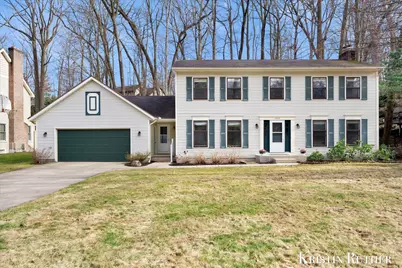 1922 Camrose Court SW, Wyoming, MI 49519 - Photo 1