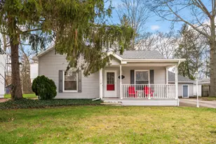 3728 Lake St, Bridgman, MI 49106 - Photo 1