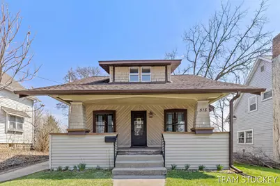 518 N State Street, Ionia, MI 48846 - Photo 1
