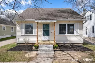 2661 Avon Ave SW, Wyoming, MI 49519 - Photo 1