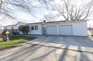 2822 Olmstead Rd, Muir, MI 48860 - Photo 1