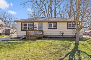 4062 Oriole Ave SW, Wyoming, MI 49509 - Photo 1