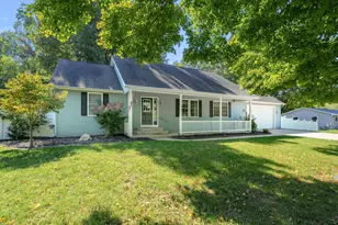 36029 Valley Dr, Paw Paw, MI 49079 - Photo 1