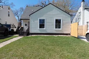 8845 Faust Ave, Detroit, MI 48228 - Photo 1