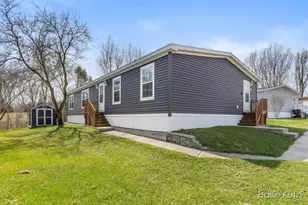 1418 Red Oak Ln NE, Belmont, MI 49306 - Photo 1