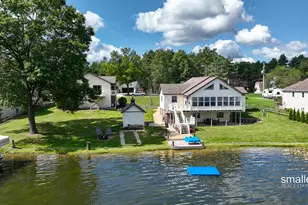 8884 Suwanee Trail, Howard City, MI 49329 - Photo 1