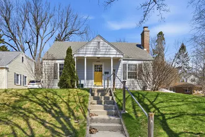 1102 Arborview Boulevard, Ann Arbor, MI 48103 - Photo 1