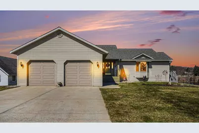 4375 Pleasantview Drive, Gladwin, MI 48624 - Photo 1