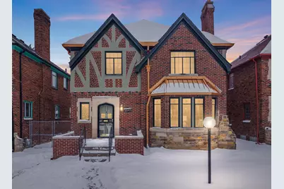 4069 Sturtevant Street, Detroit, MI 48204 - Photo 1