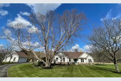 12126 Harvest Drive, Grass Lake, MI 49240 - Photo 1