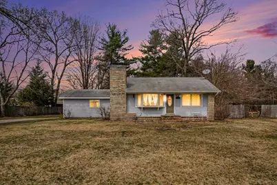 1250 Logan Road, Muskegon, MI 49445 - Photo 1