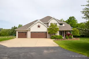 1705 Fritz St, Marne, MI 49435 - Photo 1