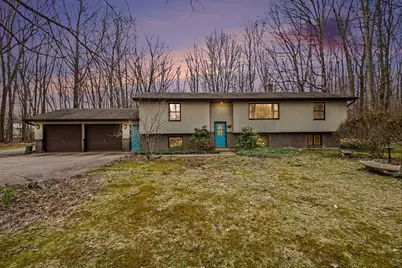 974 E 98th Street, Grant, MI 49327 - Photo 1