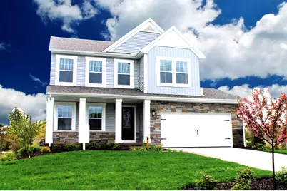 58444 Swenson Street, Mattawan, MI 49071 - Photo 1