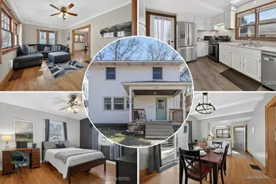 840 Ardmore Street SE, Grand Rapids, MI 49507 - Photo 1