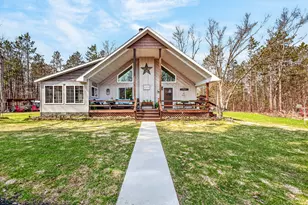 109 W McKinley Rd, Rothbury, MI 49452 - Photo 1