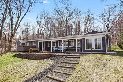 598 Scotts Drive, Delton, MI 49046 - Photo 1