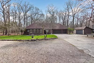 6284 Stofer Road, Chelsea, MI 48118 - Photo 1