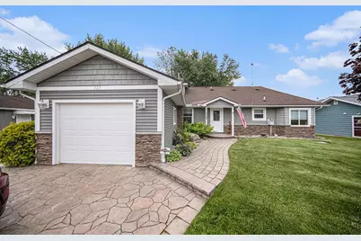329 Pamela Circle, Brooklyn, MI 49230 - Photo 1