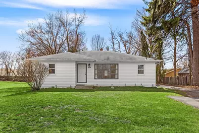 2418 4 Mile Road NW, Grand Rapids, MI 49544 - Photo 1