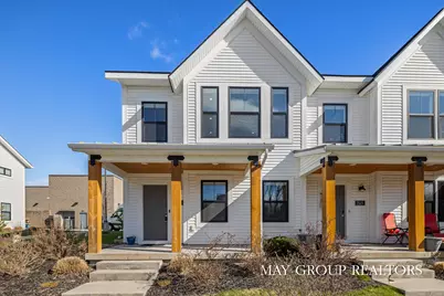2523 Inverness Road SE, Grand Rapids, MI 49546 - Photo 1