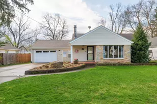 3311 Iroquois Trail, Kalamazoo, MI 49006 - Photo 1