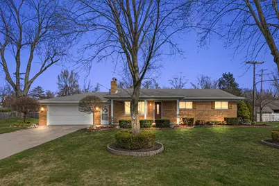 52742 Pappy Lane, Shelby Twp, MI 48316 - Photo 1