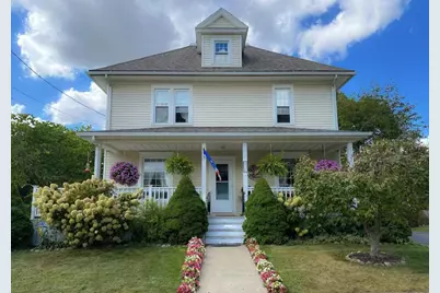 410 S Center Street, Stockbridge, MI 49285 - Photo 1