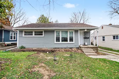 614 Emmet Street, Ypsilanti, MI 48197 - Photo 1