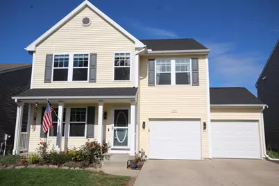 1234 Odell Farm Lane, Vicksburg, MI 49097 - Photo 1