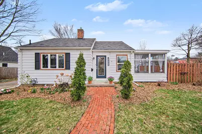 1425 Iroquois Place, Ann Arbor, MI 48104 - Photo 1
