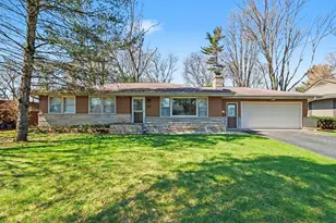 521 Gorham Ln, Kalamazoo, MI 49006 - Photo 1