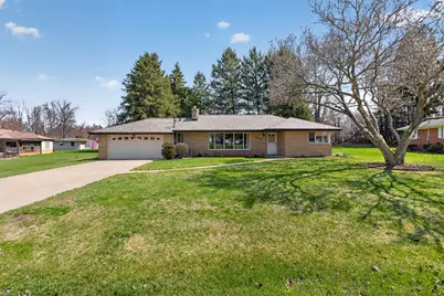 1097 Westfield Drive, Jackson, MI 49203 - Photo 1