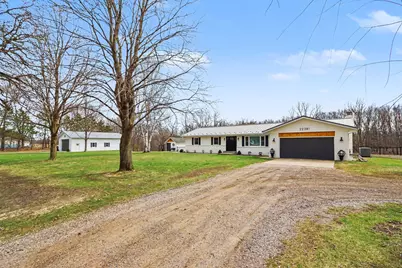 22381 N Angling Road, Centreville, MI 49032 - Photo 1