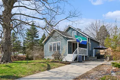 1406 Lutz Avenue, Ann Arbor, MI 48103 - Photo 1