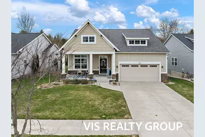 16501 Wickshire Place, Spring Lake, MI 49456 - Photo 1