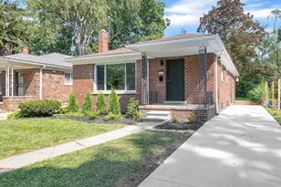 19186 Sunderland Rd, Detroit, MI 48219 - Photo 1
