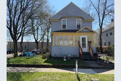 222 E Belmont Street, Kalamazoo, MI 49001 - Photo 1