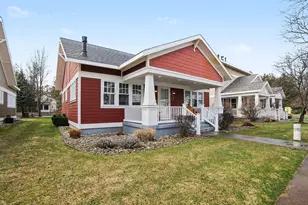 4 Georgia Ct, Pentwater, MI 49449 - Photo 1