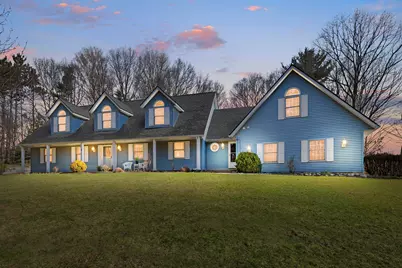 8894 Lakeshore Avenue, West Olive, MI 49460 - Photo 1