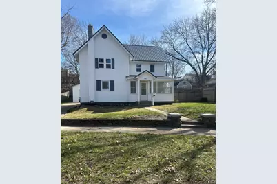 547 Ionia Street, Belding, MI 48809 - Photo 1