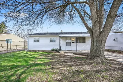 1140 Redleaf Lane, Ypsilanti, MI 48198 - Photo 1