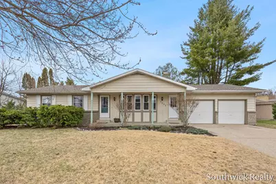 2549 Rockhill Drive NE, Grand Rapids, MI 49525 - Photo 1