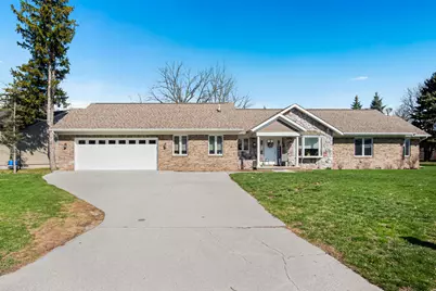 3578 N River Road, Fort Gratiot, MI 48059 - Photo 1