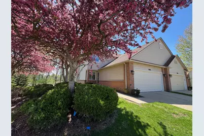 9002 Pine Cove Drive, Whitmore Lake, MI 48189 - Photo 1