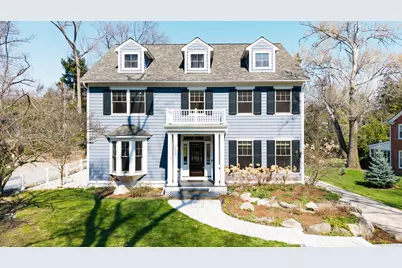 2125 Devonshire Road, Ann Arbor, MI 48104 - Photo 1