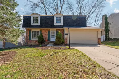 2431 Roanoke Drive, Ypsilanti, MI 48197 - Photo 1